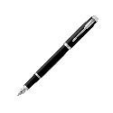 Ручка перьевая Parker IM CT FP F с Вашим логотипом